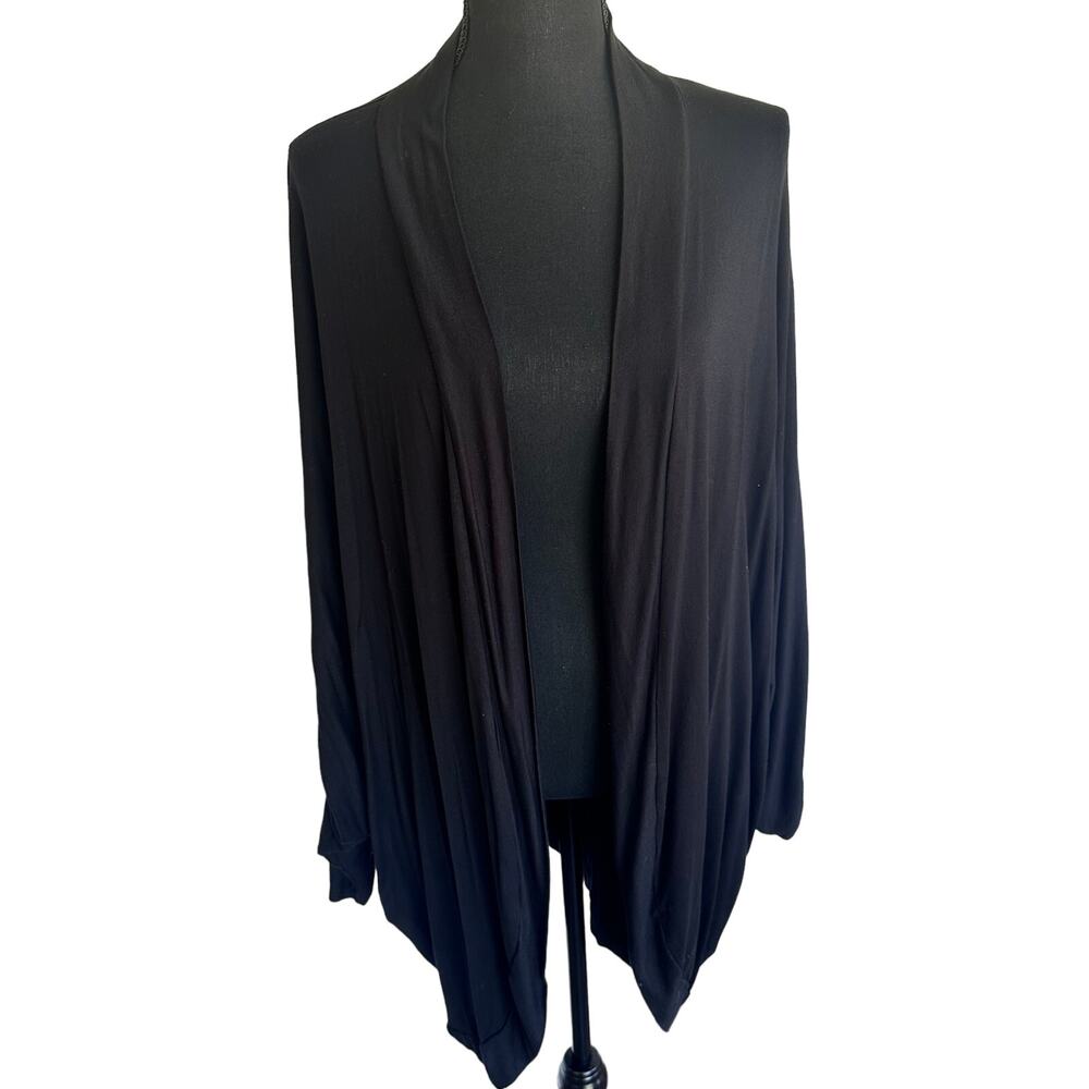Rachel Pally - Cocoon Dolman Cardigan - One Size